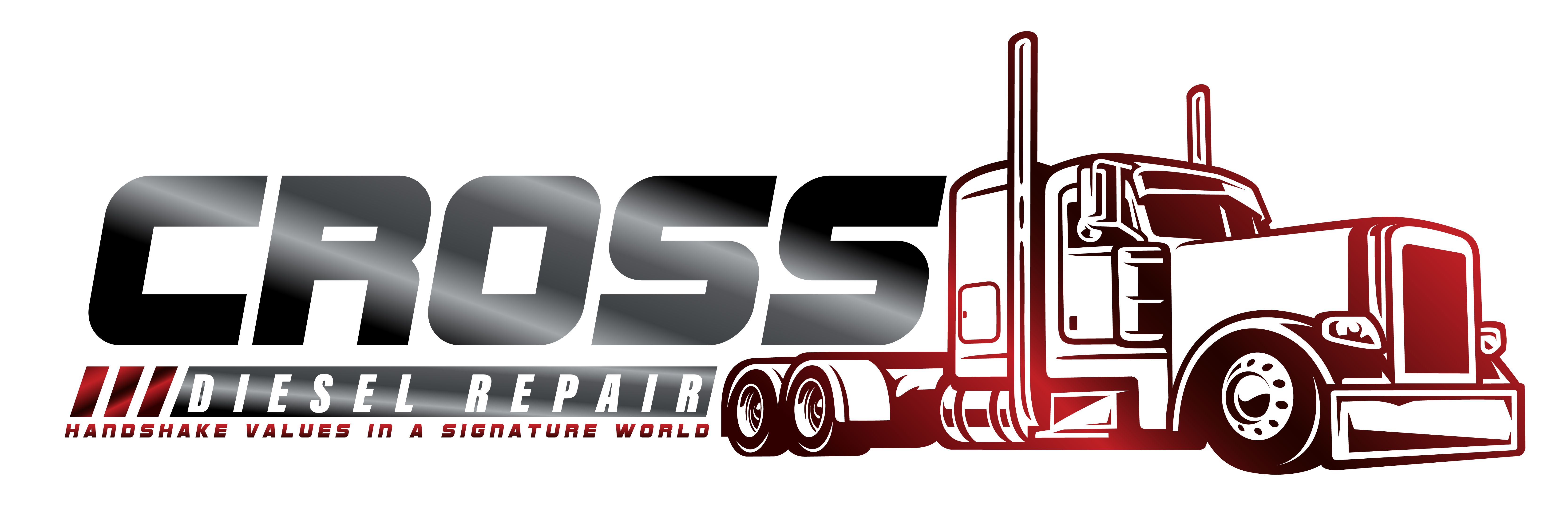 Restorations Engine Overhauls Alignments GENERAL Restorations Engine Overhauls Alignments GENERAL SEMI REPAIR 208-217-5512 • DOT Inspections • Trailer Repair • And much more!