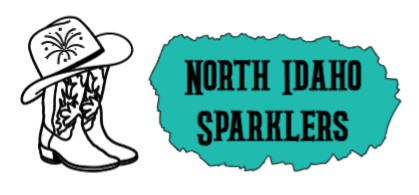 Come dance with us! North Come dance with us! North Idaho Sparklers is a western themed non-profit performance group of women ages 19 - 99. We are now accepting new members as we prepare for our Fall/Winter parades and events; including The Coeur d A’lene Lighting Ceremony Parade! Please visit our website at: northIdahosparklers.com, Facebook: North Idaho Sparklers or email us at info@northidahosparklers.com We are looking forward to hearing from you!